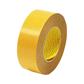 3M 9527 Double sided adhesive transfer tape for smooth surfaces - Clear - 50 mm x 50 m x 0.13 mm - p er box of 16 rolls