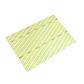 3M 7952MP Adhesive Transfer Sheets with Double Liner - Alternative 467MP - Clear - 610 mm x 914 mm x  0.058 mm - Box of 100 sheets