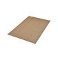 3M 7965MP Double Protective Adhesive Transfer Tape - Brown -700 mm x 1 m - per box of 100 sheets 