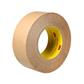 3M 9576 Double sided splicing tape - Water dispersible - Transparent - 50 mm x 50 m x 0,102 mm - Per  box of 24 rolls
