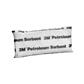 3M T30 Oil and Hydrocarbon Absorbent Pillows - T30 - Pillows - White -38 cm x 18 cm - per box of 16  pieces