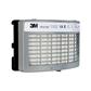 3M TR-3712E Filtre FFPP3 pour 3M Versaflo TR300+ système à ventilation assistée - Par carton de 5 pi èces