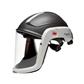 3M M-307 Versaflo Helmet with fireproof face seal - Per box of 1 piece 