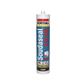 Soudal 102291 Soudaseal 215LM White 600ml - Hybrid polymeric mastic for facade -  By box of 12 pieces