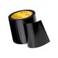 3M 5909F VHB adhesive tape - Structural metal joining, also powder coated - Black - 1168 mm x 66 m x  0,3 mm - Per logrol
