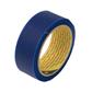 3M 820 Scotch Safety Adhesive Tape - single sided - Blue - 35 mm x 33 m - per box of 12 rolls 