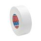 Tesa 4651 Cloth Tape for Packaging and Repair - White - 38 mm x 50 m x 0,31 mm - per box of 24 rolls 