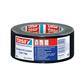 TESA 4688 Standard PE Coated cloth tape 55 mesh - 50 mm x 50 m - Noir - 50 mm x 50 m x 0,26 mm Par b oite de 18 Rouleaux