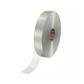 Tesa 60412 Packaging tape in 70% recycled PET - Post-consumer Recycled - Transparent - 50 mm x 66 m  - per box of 36 tapes