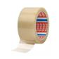 Tesa 64044 PP Adhesive Tape - For heavy duty cartons - Acrylic Adhesive - Clear - 50 mm x 66 m x 85  µm - Per box of 36 rolls