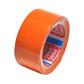 Tesa 60299 Plastering Masking Tape - Orange -33 m x 50 mm - per box of 36 rolls 