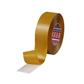 Tesa 51970 Double sided thin tape with PP reinforcement - acrylic adhesive - Clear - 38 mm x 50 m x  0,22 mm - Per box of 24 tapes
