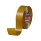 Tesa 4970 Double sided thin tape with PVC reinforcement - White - 6 mm x 50 m x 0,24 mm - per box of  48 rolls