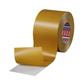 Tesa 4970 Dubbelzijdige dunne tape met PVC-versterking - Wit - 150 mm x 50 m x 0,24 mm - Per doos va n 6 rollen