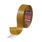 Tesa 4959 Double sided thin tape - acrylic adhesive with non-woven backing - translucent - 38 mm x 5 0 m x 0,115 mm - per 16 rolls