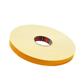 Tesa 4952 Double sided PE tape - acrylic adhesive - Mirror tape - white - 25 mm x 50 m x 1,15 mm - p er box of 12 rolls