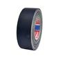 Tesa 4661 Single sided woven repair tape - Black - 50 mm x 50 m - Per box of 3 rolls 