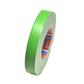 Tesa 4651 Cloth Tape for Packaging and Repair - Green - 25 mm x 50 m x 0.31 mm - per box of 36 rolls 