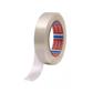 Tesa 4590 glasvezelversterkte kleefband - transparant - 50 mm x 50 m - Per doos van 18 tapes 