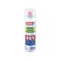 Tesa 60040 Limonene-based industrial spray cleaner - Citrus cleaner - Transparent - 500 ml - Box of  12 sprays