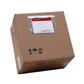 EtiSend Packliste beiliegend Selbstklebende Dokumententasche mit Druck - Transparent - 160 mm x 110  mm - pro Schachtel mit 1000 Beuteln