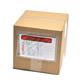 EtiSend Documents-Documenten Selbstklebende Dokumententaschen - Transparent -160 mm x 110 mm - pro  Karton mit 1000 Taschen
