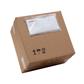 EtiSend Packing List in PE voor documenten - zonder bedrukking - 50 µm - Transparant -  225 mm x 110 mm - per doos van 1000 stuks