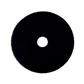 3M SCOTCH-BRITE BLACK STRIPPING FLOOR "PADS 17"" - DISCS DIAM.432MM - 5/BOX"