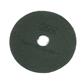 3M Scotch-Brite Disc 17 " vloeronderhoud en -reiniging - Groen - Ø 431 mm - per doos van 5 stuks 