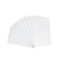 Etilux - Weiße PVC-Karte - 86x54x0,76mm -NXP Mifare 1K - - Packung mit 200 Stück 
