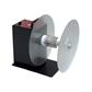 Labelmate CAT3-ACH Rewinder - Maximum roll diameter 280 mm - Adaptable core - Maximum label width 15 5 mm
