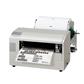 Toshiba B-852 semi-industrial printer - 300 dpi - thermal and thermal transfer - 8''- USB- Lan 