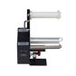 Labelmate LD-200-U Automatic dispenser for clear and black labels -Maximum label width 165 mm 