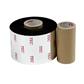 Toshiba TEC AG4 Wax-resin ribbon - 55 mm x 600 m - for thermal transfer printers - Near edge - Black  - per box of 10 ribbons