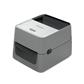 Toshiba B-FV4D desktop thermische labelprinter - 200 dpi 