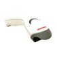 Honeywell Eclipse 5145 1D Handheld Scanner - Zwart - Multi-interface - USB Kit 