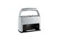 Reiner Jetstamp 1025 - Mobiler Tintenstrahldrucker - USB - Bildschirm - Bluetooth - Mit Tinte P5-S-B K - Für Papier und Karton