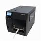 Toshiba B-EX4T3 Industrial label printer - 600dpi - small label printing Thermal transfer and direct  thermal - Usb-Lan