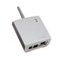 Nordic ID RF601 Base Station - Incl RS232, Ethernet Converter - Cable and power supply - Grey 