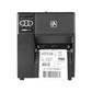 Zebra ZT220 Semi-Industrial Label Printer - 203 dpi - no screen Direct Thermal and Thermal Transfer  - USB- Lan