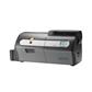 Zebra ZXP Series 7 Kartendrucker - 300dpi - einseitig - Farbe - USB - Ethernet - Thermotransfer 