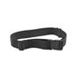 Zebra MC3X MC9X WT4X TC8000 Universal Fabric Holster Belt - Black 