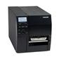 Toshiba B-EX4T2 Industrial label printer - 600dpi - left hand - Thermal transfer and direct thermal  -Usb -Lan