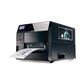 Toshiba B-EX6T1- Industrial label printer 6''- 300 dpi - Ribbon saving function - Thermal and direct  thermal transfer - usb/lan