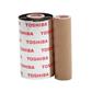 Toshiba - SG2 wax/resin ribbon - 160 mm x 600 m - Near Edge- For B-EX6 T1 printer - 5 ribbons/carton 