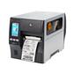 Zebra ZT411 300 dpi thermal and transfer printer - Display color - RTC - EPL - ZPL - ZPLII - USB - R S232 - BT - Ethernet