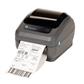 Zebra GK420D Imprimante d'étiquette de bureau - 200dpi - Thermique directe
