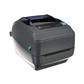 Zebra GX430T Desktop-Etikettendrucker - 300dpi -Thermodirekt- und Thermotransferdruck 