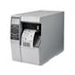 Zebra ZT510 Industriële etikettenprinter - 200 dpi - 104 mm - Lan - USB - Serieel - Grijs -  Direct thermisch en thermo tranfsert