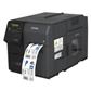 Epson C7500G Tintenstrahldrucker für Farbetiketten - 600 x 1200 dpi - Cutter - Display - Precision C ore Micro TFP Inline - Schwarz